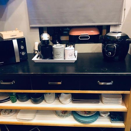 Loft D Isa Avec Wifi Netflix Daire Gesves Dış mekan fotoğraf