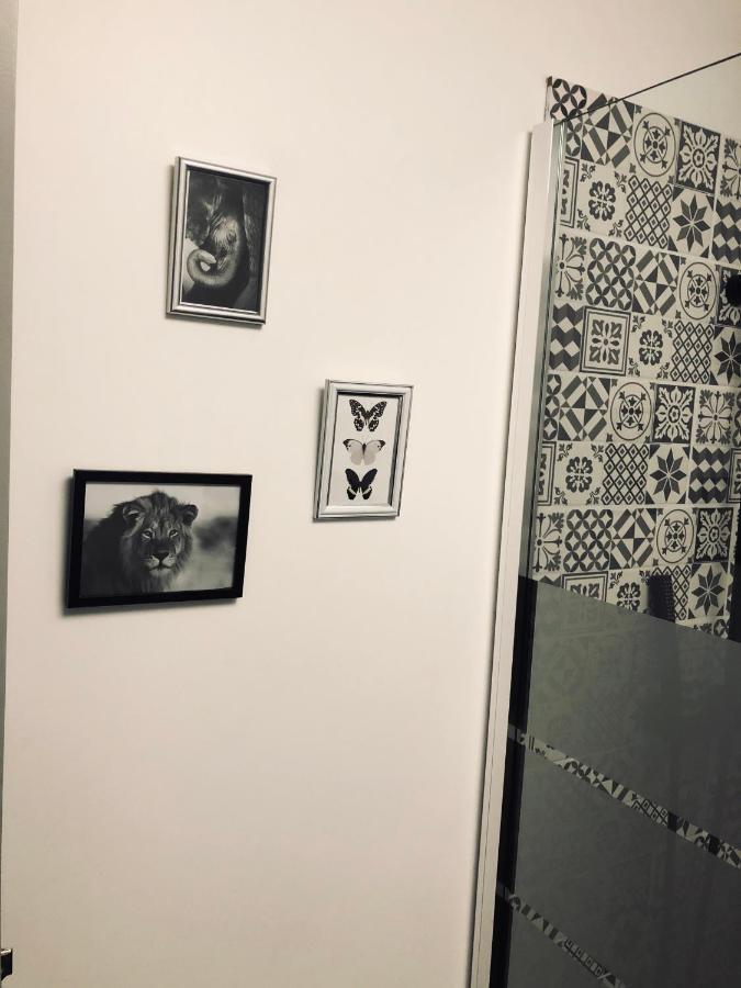 Loft D Isa Avec Wifi Netflix Daire Gesves Dış mekan fotoğraf