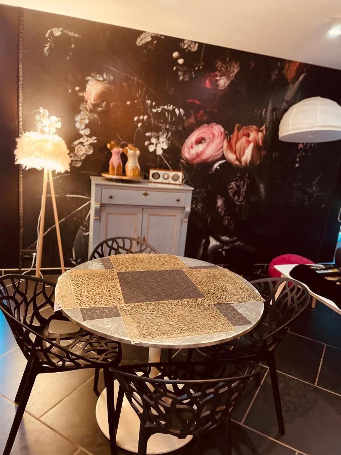 Loft D Isa Avec Wifi Netflix Daire Gesves Dış mekan fotoğraf