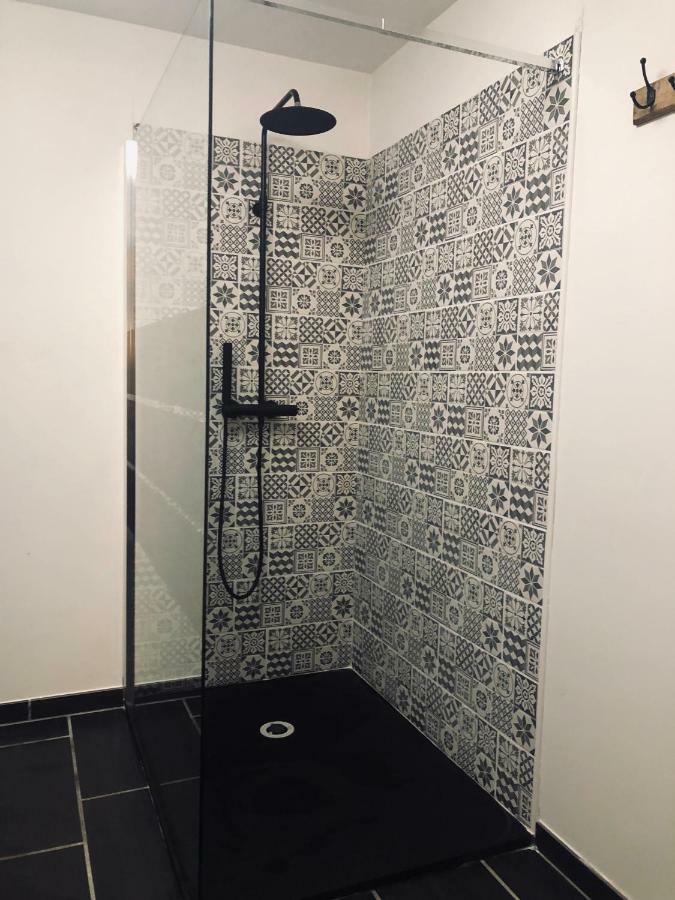 Loft D Isa Avec Wifi Netflix Daire Gesves Dış mekan fotoğraf