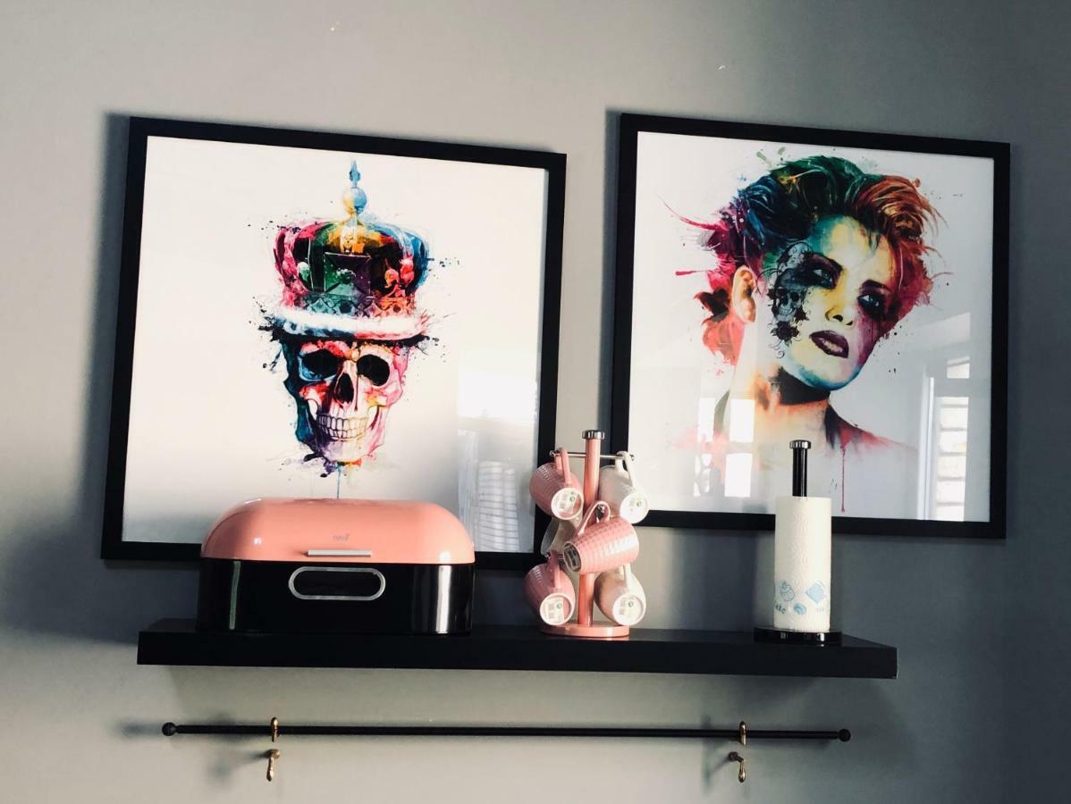 Loft D Isa Avec Wifi Netflix Daire Gesves Dış mekan fotoğraf