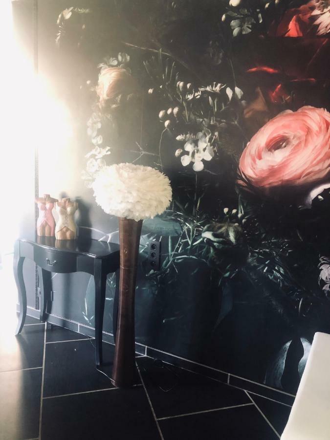 Loft D Isa Avec Wifi Netflix Daire Gesves Dış mekan fotoğraf